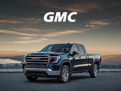 GMC