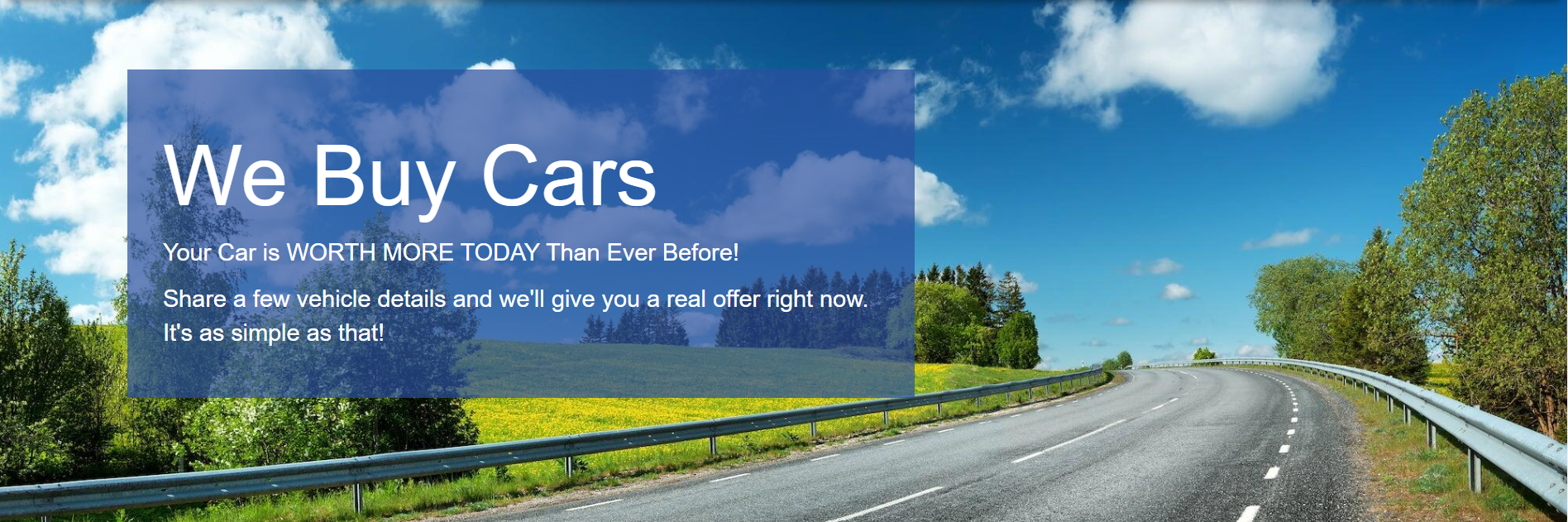 Boyd buys cars