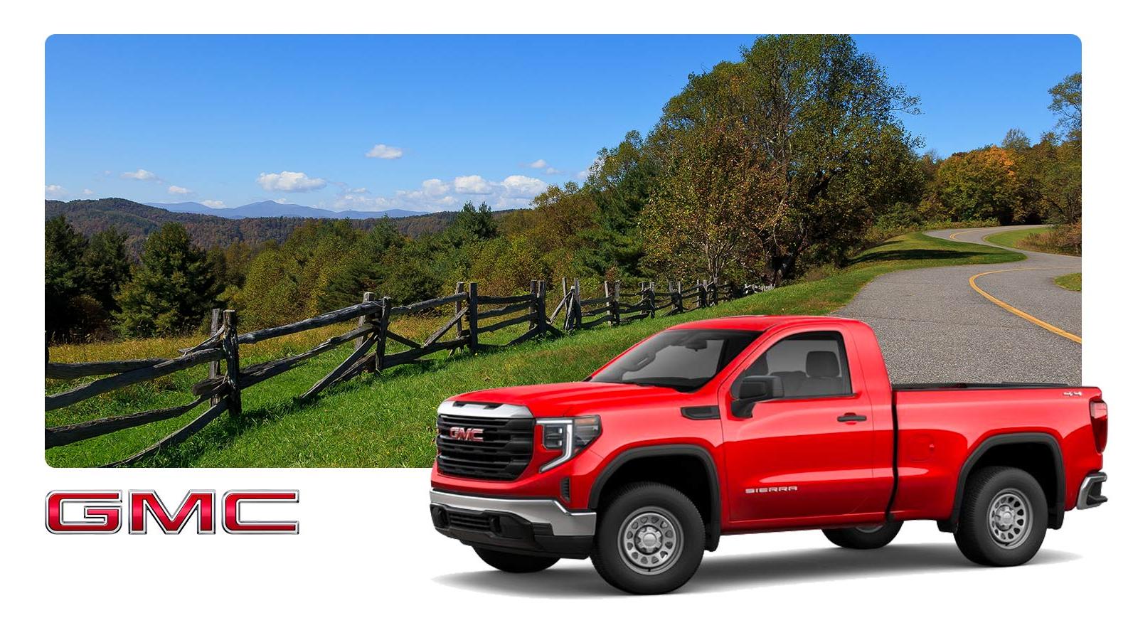 Check Out New and Used Vehicles at Boyd's Tar Heel Chevrolet GMC in