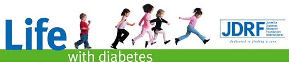JDRF