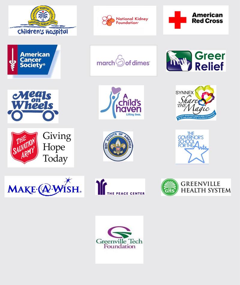 logos
