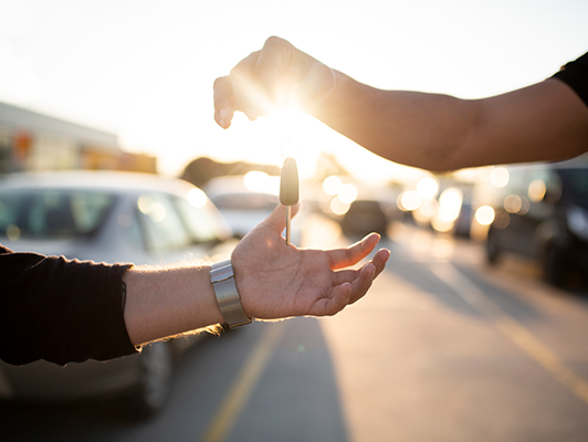 new and used cars Greer SC