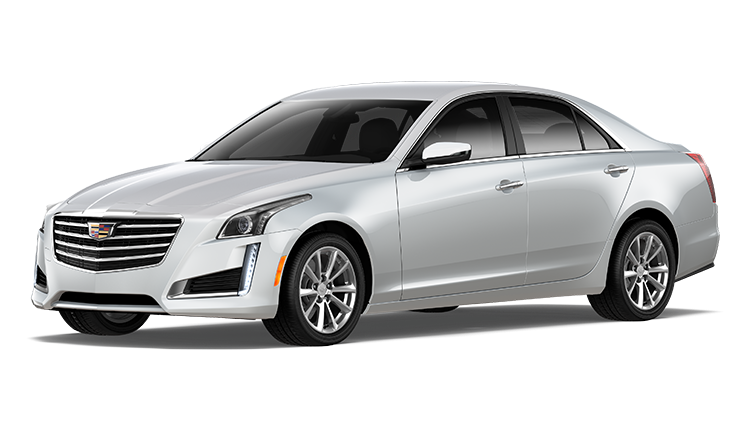 CTS Sedan Jelly