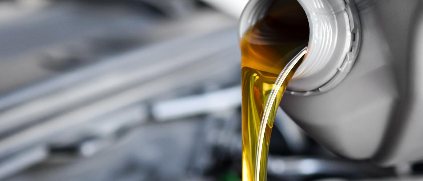 Affordable Oil Change Service Near Greenville, SC