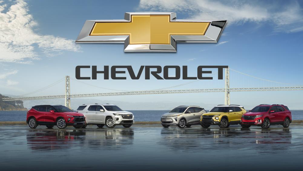 Bradshaw Chevrolet Buick GMC of Greer Your Preferred Dealership Near