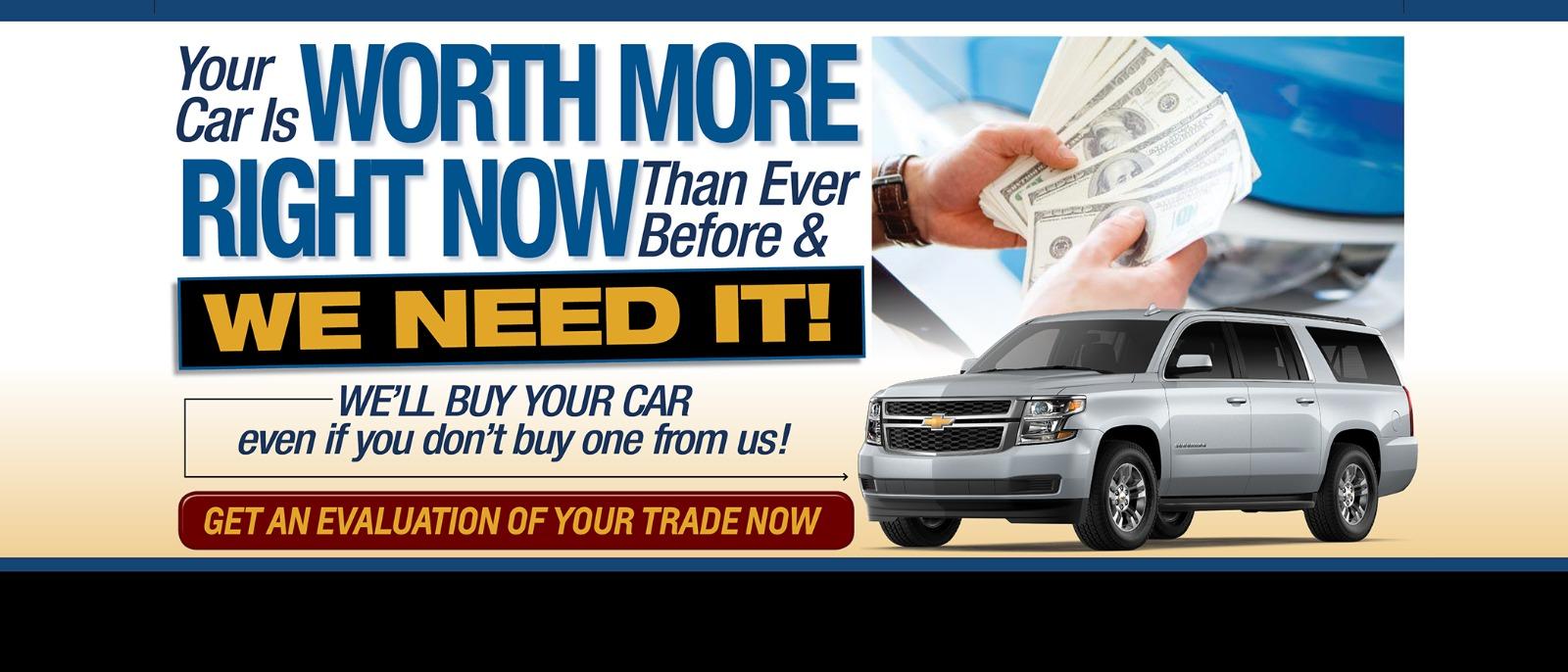 New Chevrolet and Used Car Dealership in LAS CRUCES, NM Auto Repair