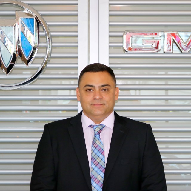 Mario Baldor