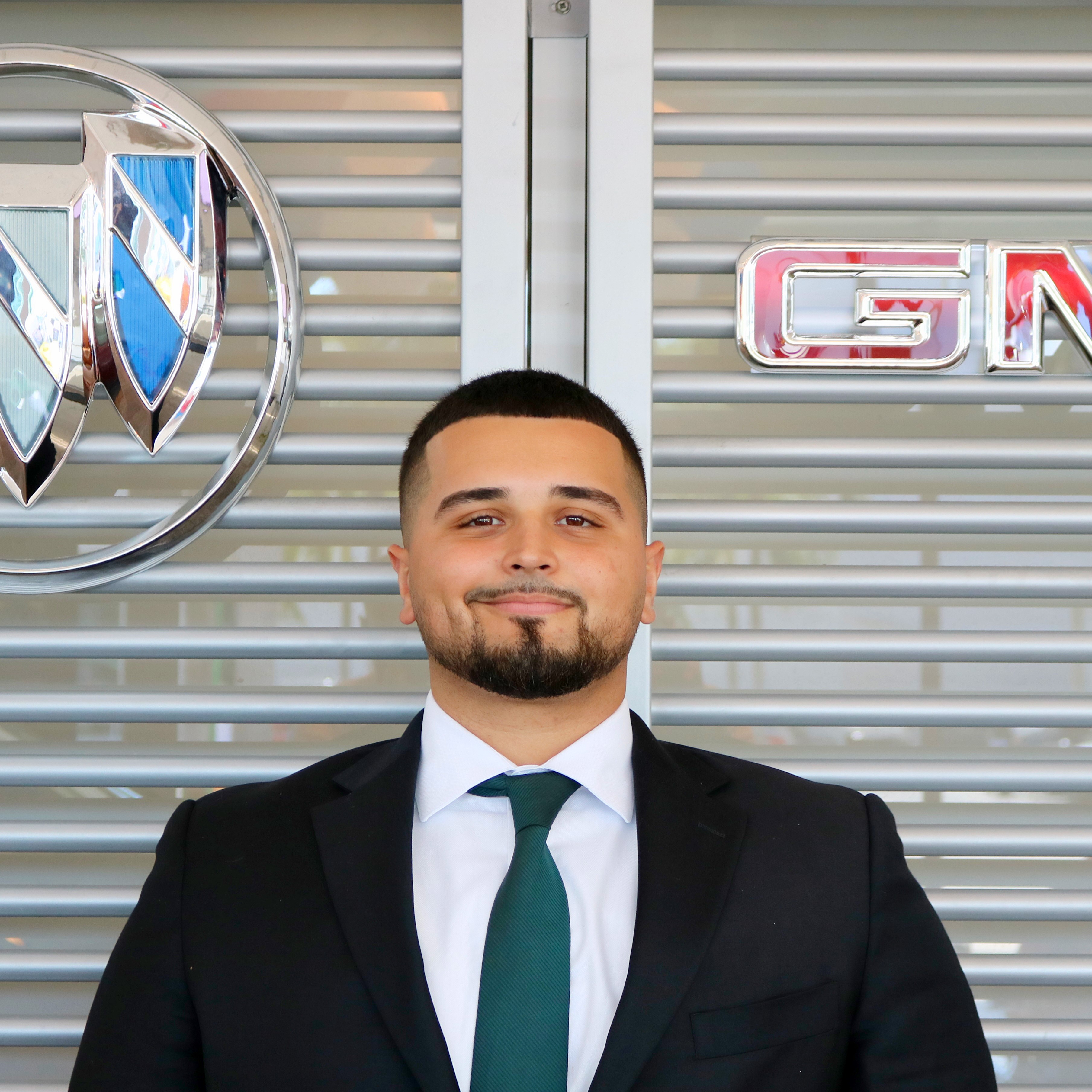 Marcus Nunez