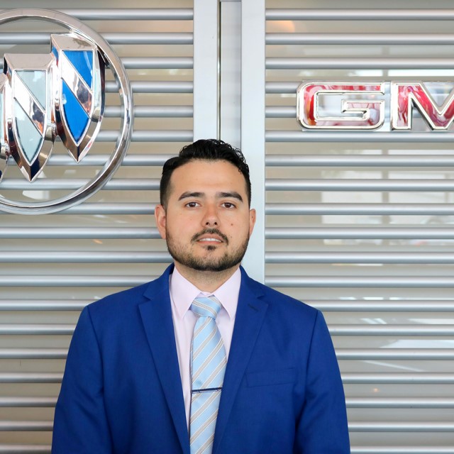 Winston Vazquez