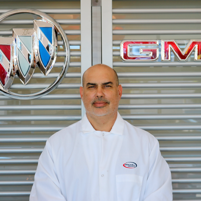 Ralph Rodriguez