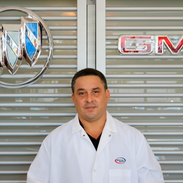 Noel Rodriguez