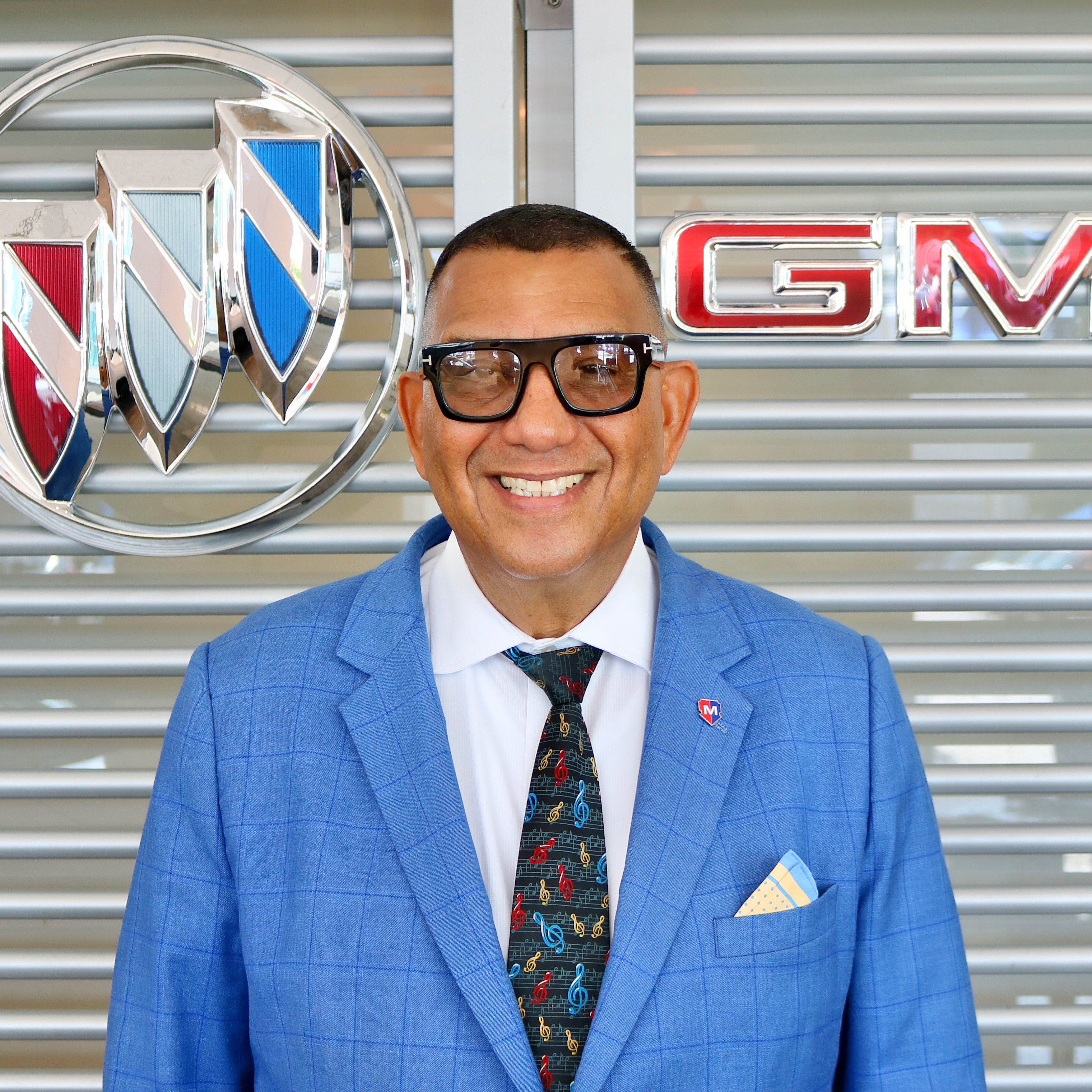 Jose "El Musico" Proveyer