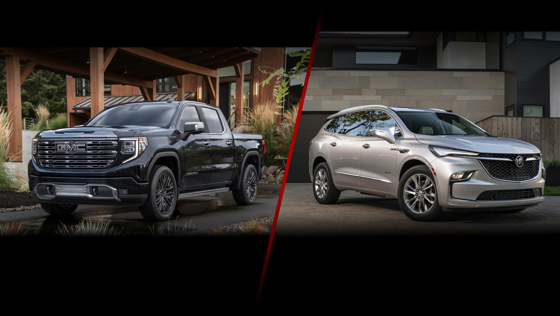 Brickell Buick & GMC is a MIAMI Buick, GMC dealer and a new car and