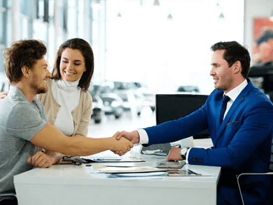 New Chevy Dealer & Used Cars for Sale - Brodheadsville Chevrolet