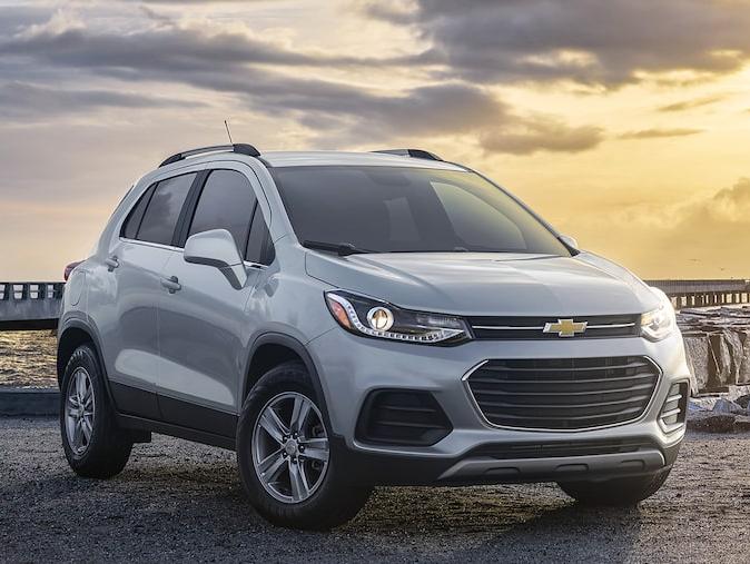 Scranton, Allentown Chevrolet Dealer Brodheadsville Chevrolet