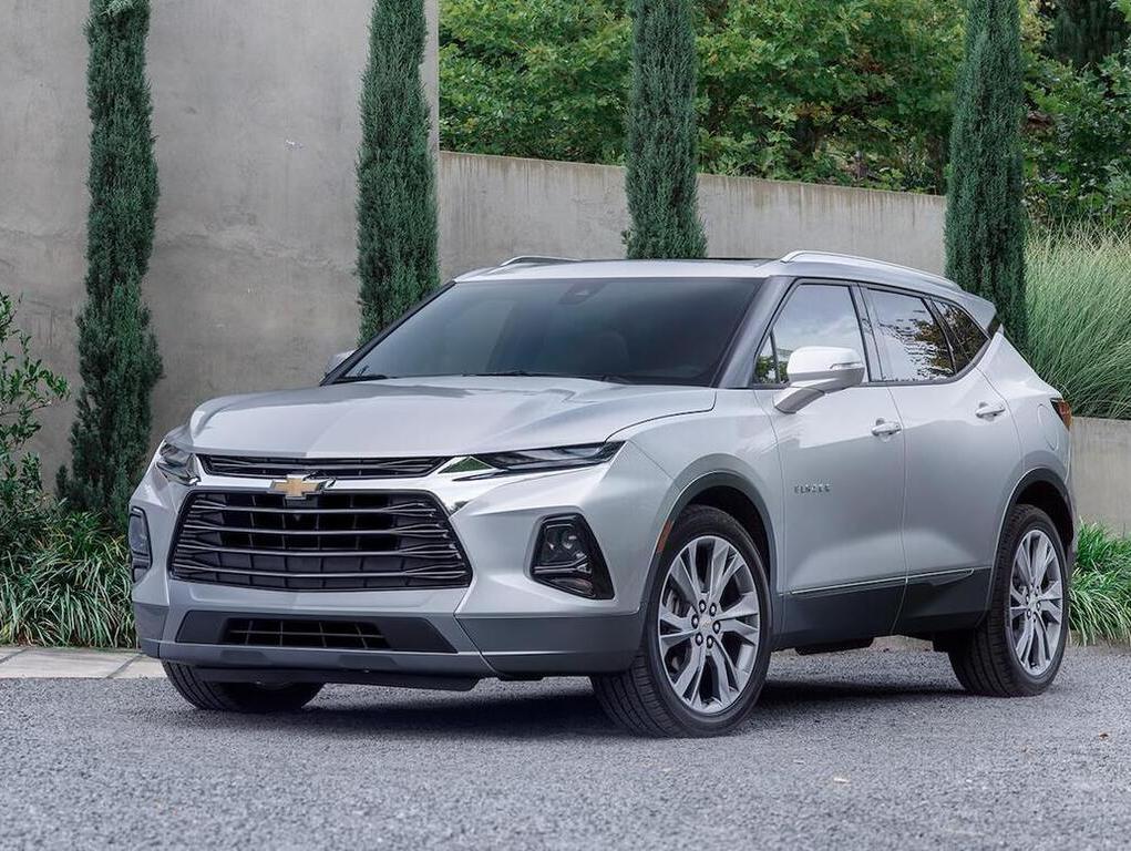 Scranton, Allentown Chevrolet Dealer Brodheadsville Chevrolet