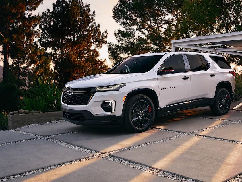 Scranton, Allentown Chevrolet Dealer Brodheadsville Chevrolet