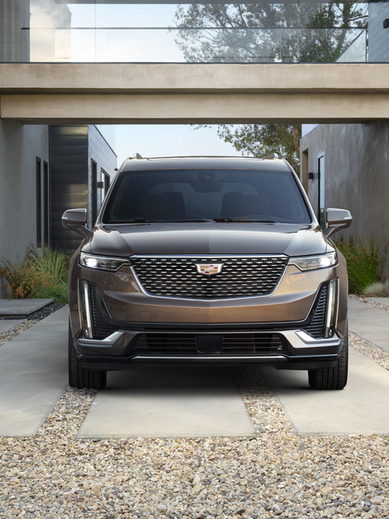 New & Used Cars for Sale, Auto Repair Shop at Brogan Cadillac of Totowa