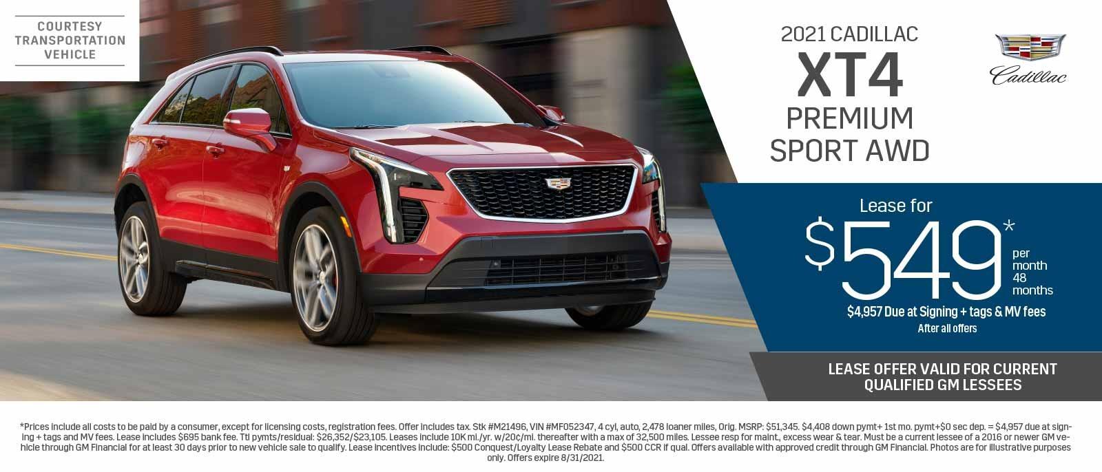 Brogan Cadillac of Totowa Dealer & Auto Repair Shop Near Jersey City