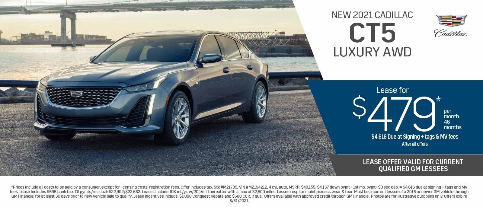 Brogan Cadillac of Totowa Dealer & Auto Repair Shop Near Jersey City