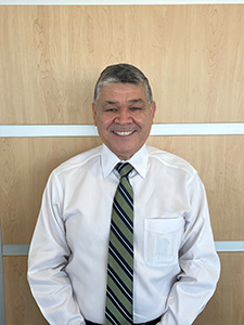 Pete Ortiz