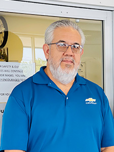 Robert Salazar