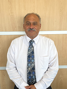 Carlos Robles