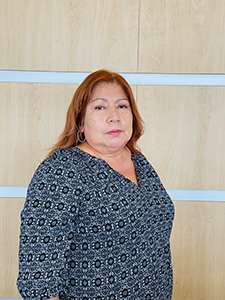 Maria Hernandez