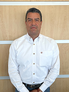 Sergio Galvan