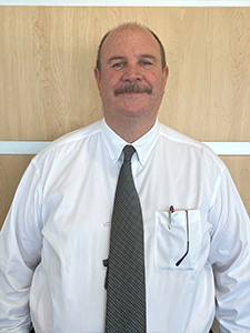 David Howard