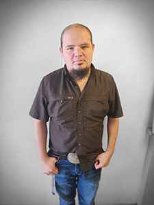 DIEGO CADENA