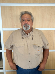 Jerry Pruneda