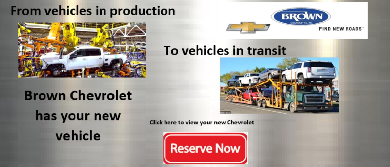 San Antonio Chevy Dealer Brown Chevrolet in Devine TX near Hondo