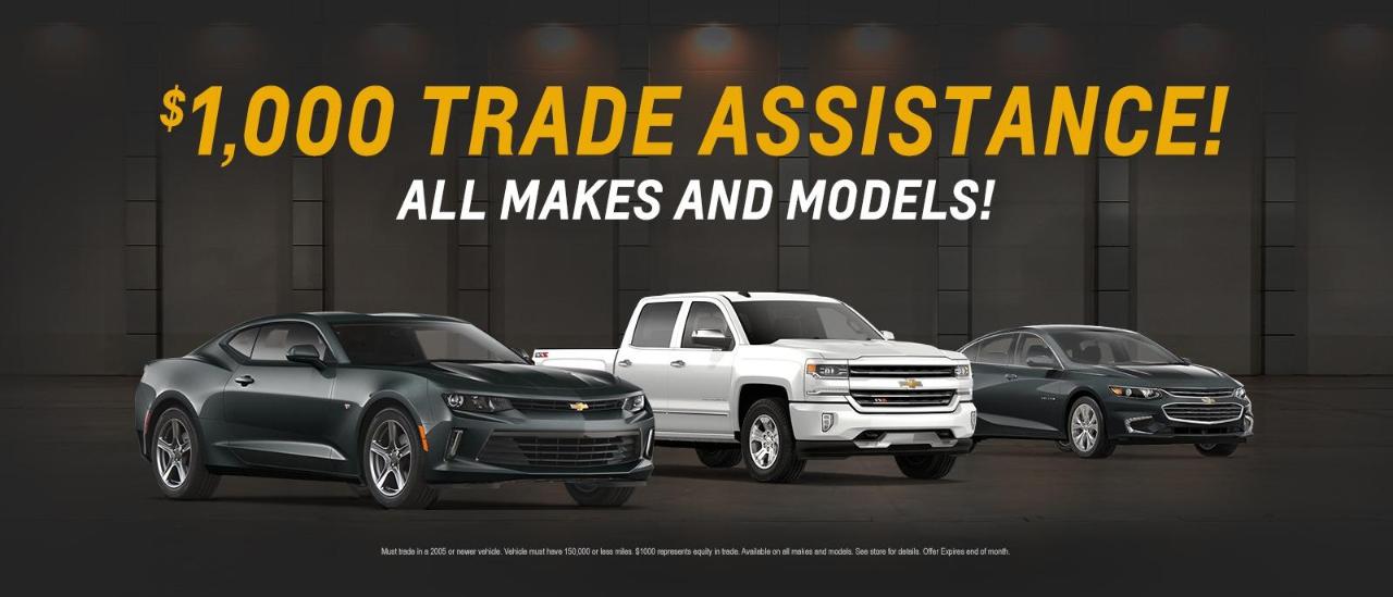 AutoNation Chevrolet Gilbert Chandler & Phoenix AZ Chevy Dealer