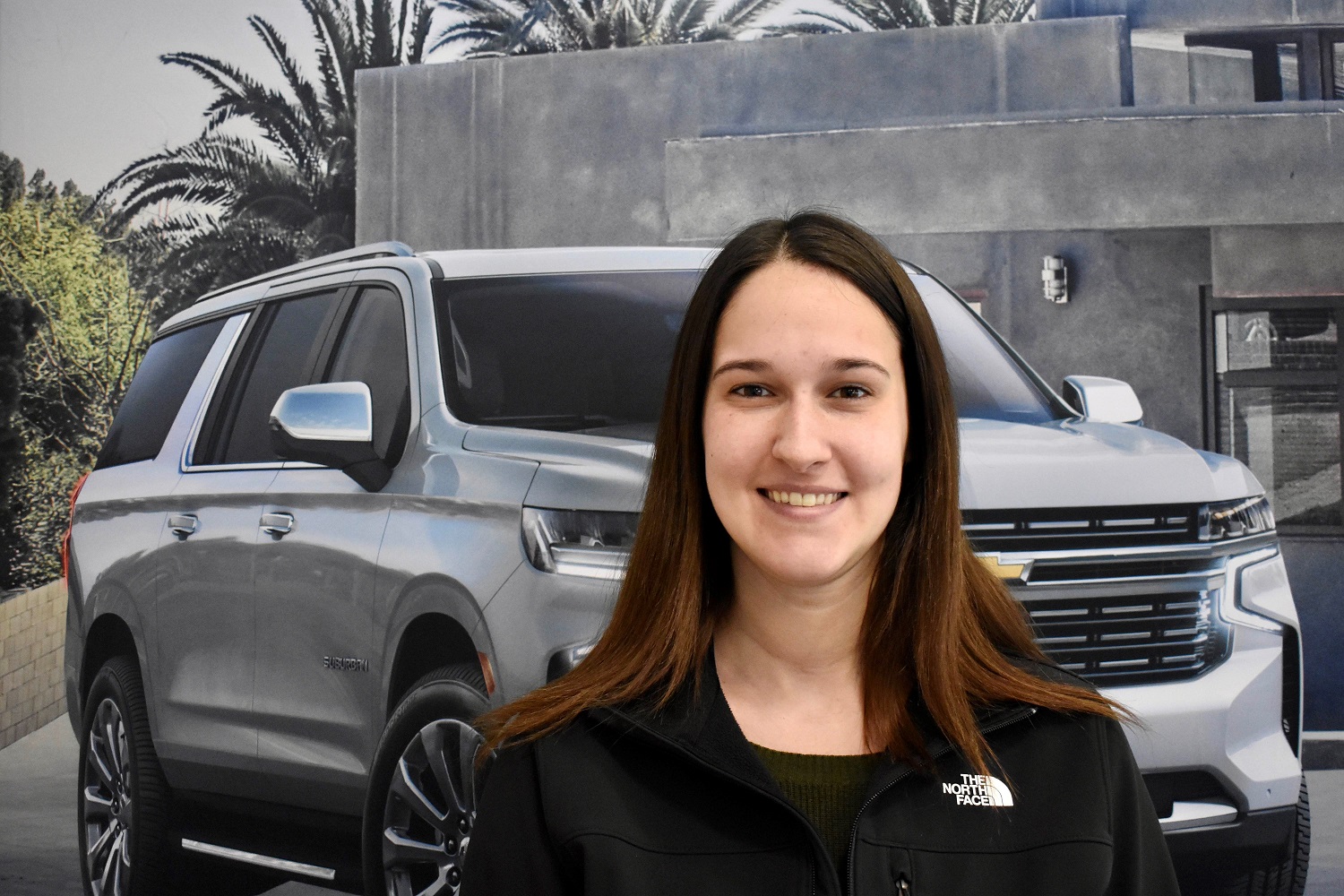 Sales, Service & More Meet our Teams at Wind Gap Chevrolet Buick