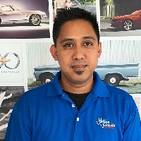 HERNANIE SUNGA