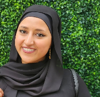 RANEYAH AWADI