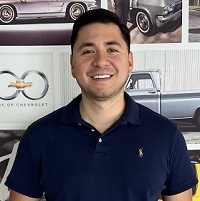 HERMAN MARTINEZ