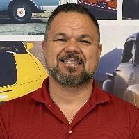 JEFF JARAMILLO