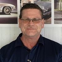 DON BAILEY