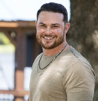 BLAKE SHAPIRO
