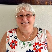 ELAINE PETERSON