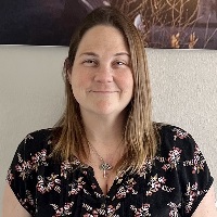 HOLLY GRIMES