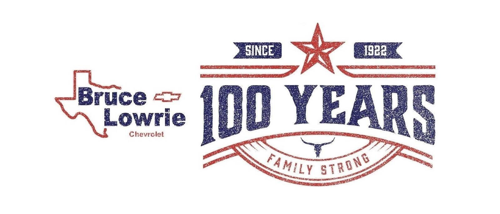Bruce Lowrie Chevrolet in FORT WORTH, TX New and Used Vehicle Dealer