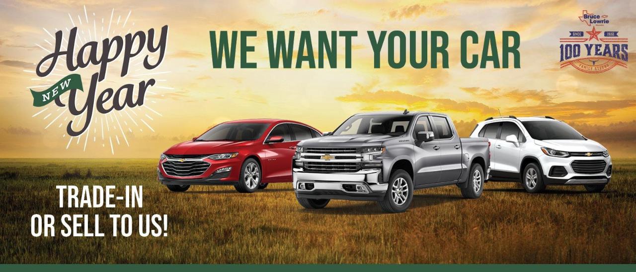 Bruce Lowrie Chevrolet in FORT WORTH, TX New and Used Vehicle Dealer