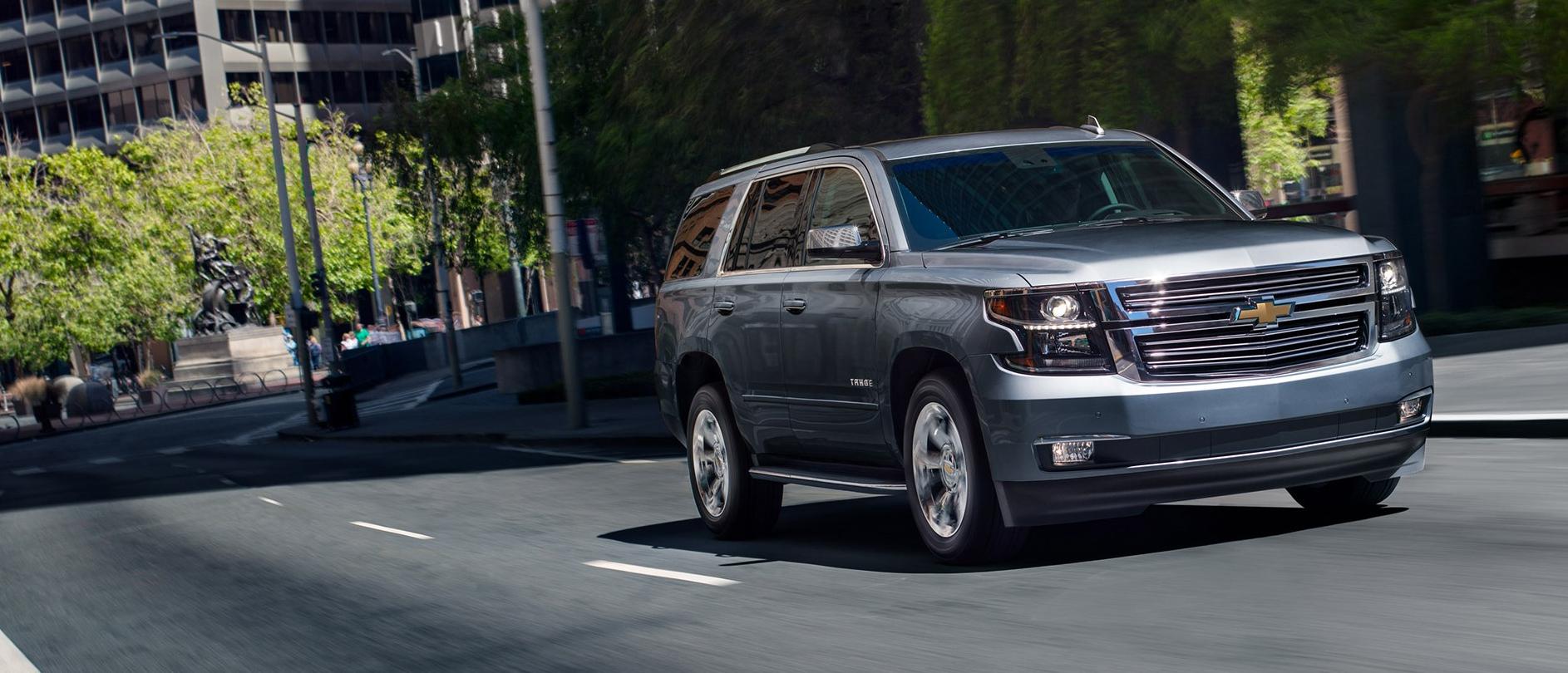 Why Buy A Used Chevrolet Tahoe? Fort Worth, TX