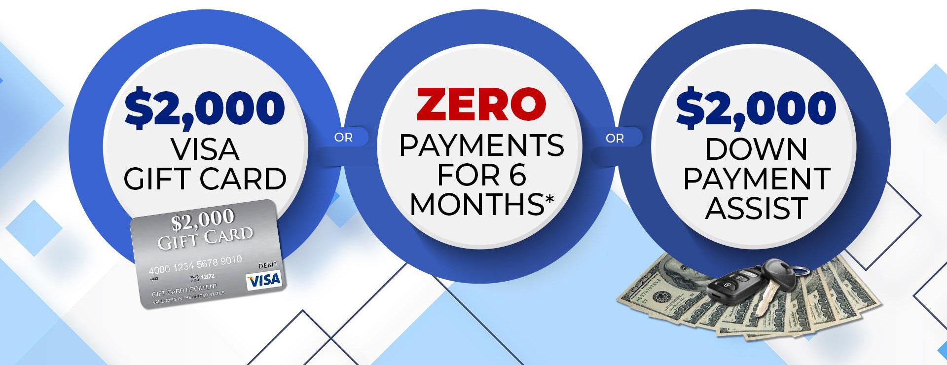 Auto Dealer in WAYNESBORO Buchanan Chevrolet Buick GMC