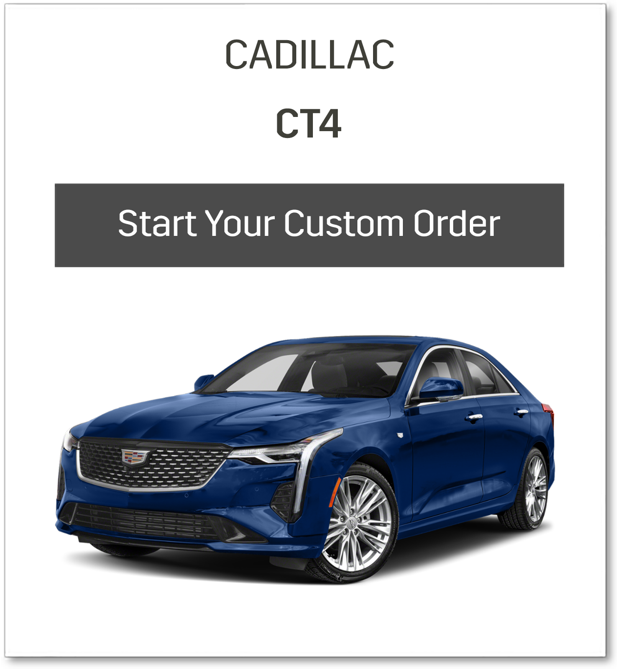 Cadillac of Memphis is a MEMPHIS Cadillac dealer and a new car and used