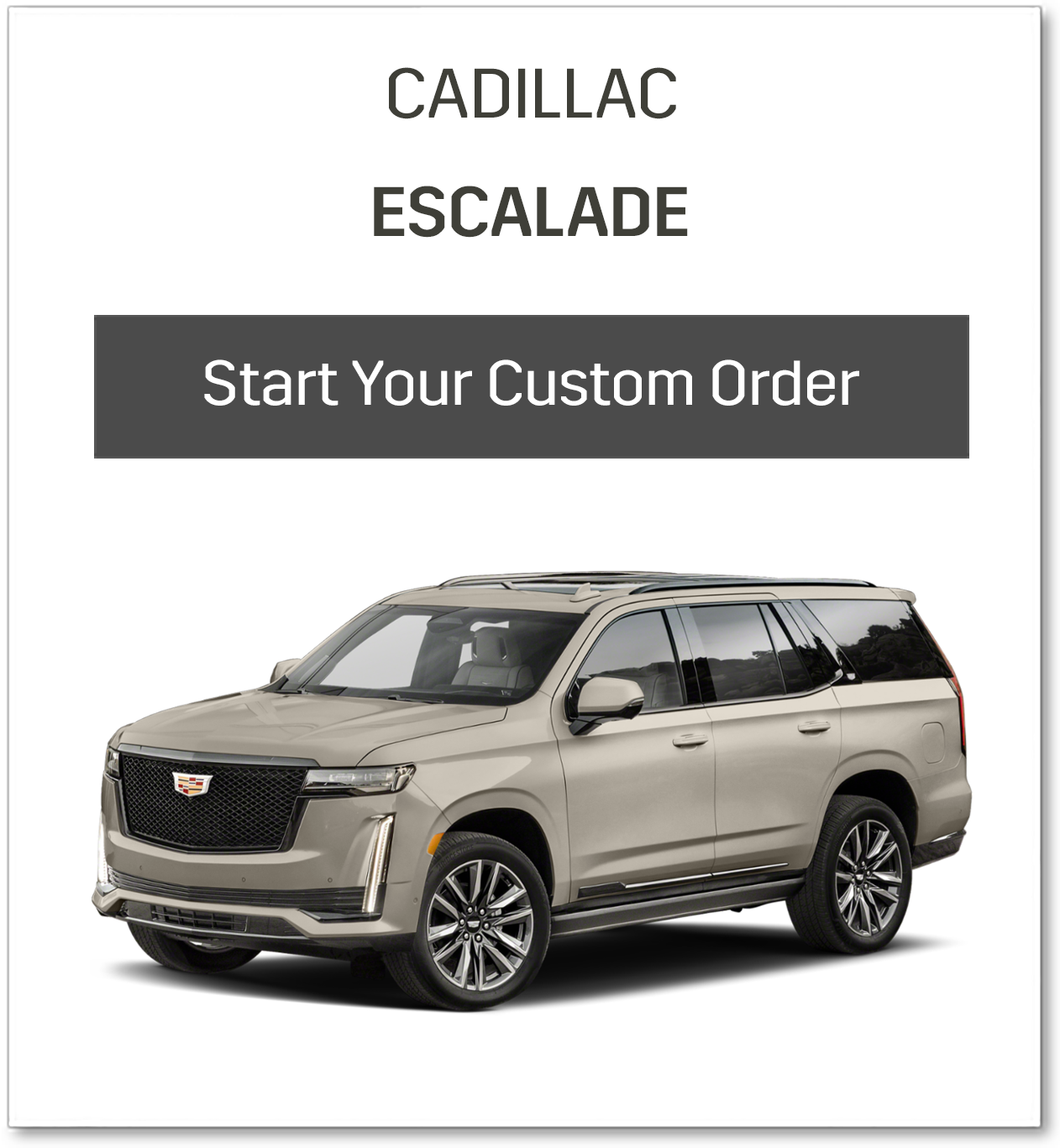 Cadillac of Memphis is a MEMPHIS Cadillac dealer and a new car and used