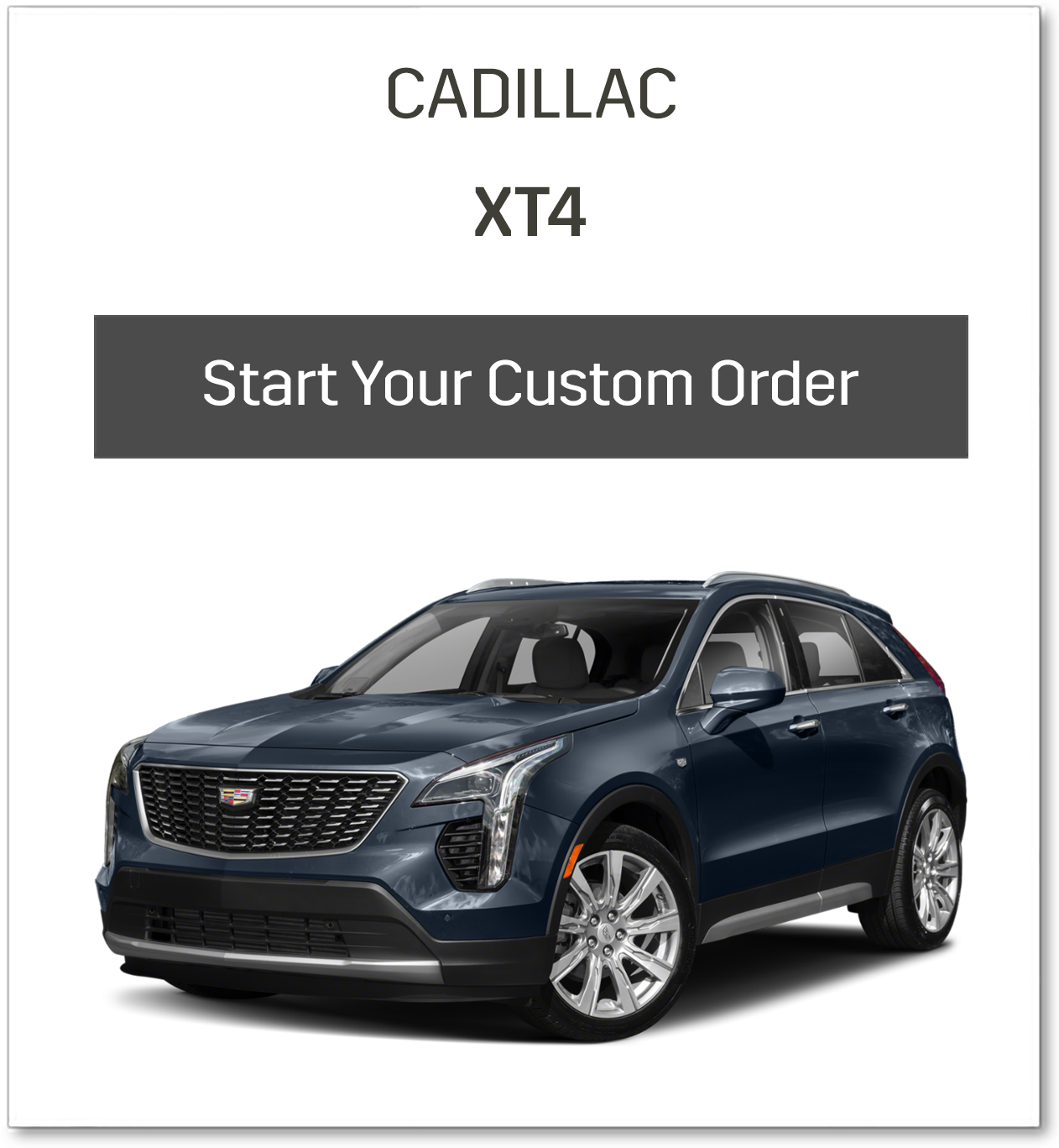 Cadillac of Memphis is a MEMPHIS Cadillac dealer and a new car and used
